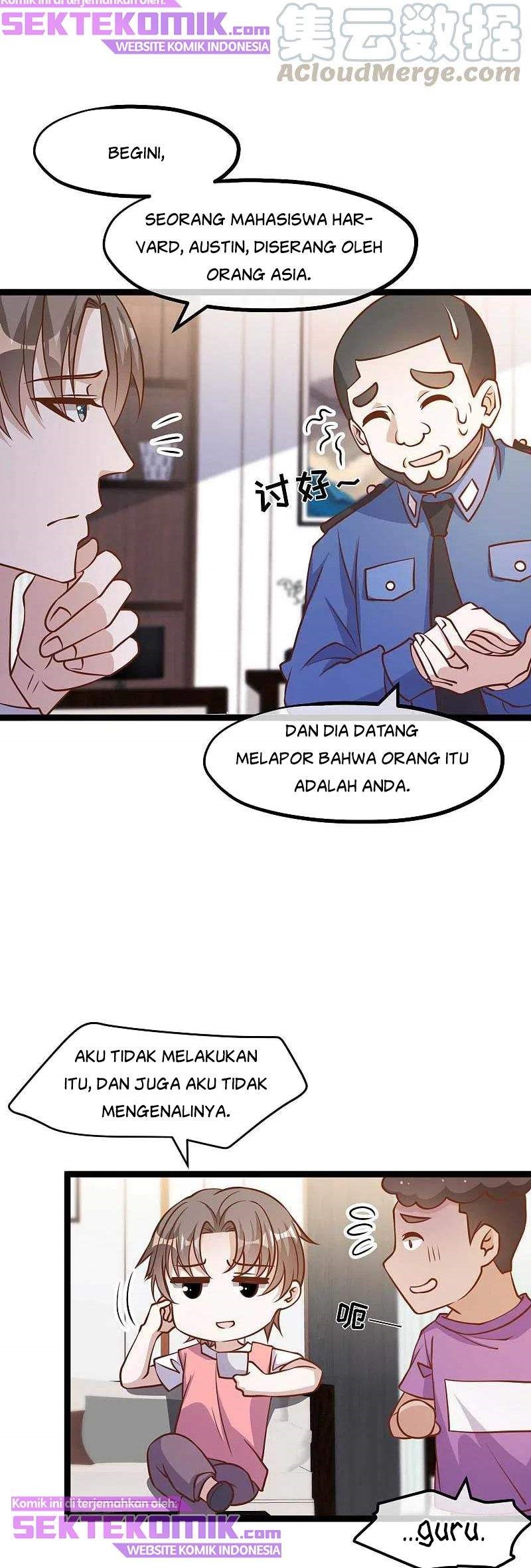 God Fisherman Chapter 183 Gambar 3